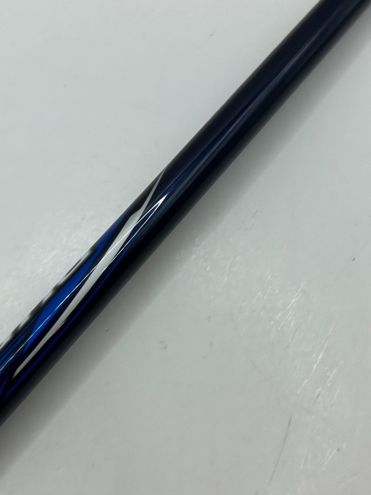 Mitsubishi Diamana BLUE TM50 S Driver Shaft 44.375 in TaylorMade adapter *294910