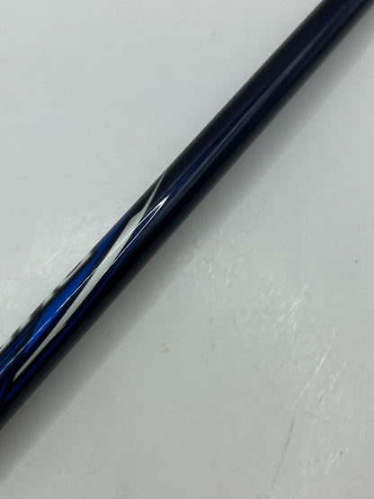 Mitsubishi Diamana BLUE TM50 S Driver Shaft 44.375 in TaylorMade adapter *294910