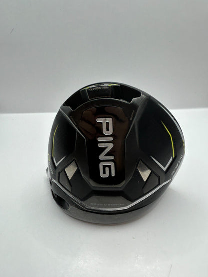 Ping G430 MAX 10.5 Driver Head Only with head cover right Handed 398815