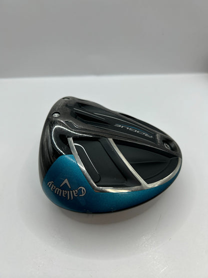 Callaway ROGUE 9.0 driver head only Right Handed from japan 37583