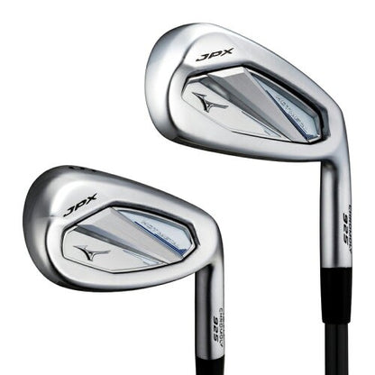 Mizuno JPX 925 HOT METAL 2025 Iron Set 5pcs 6 PW Graphite Shaft SR Flex RH New2