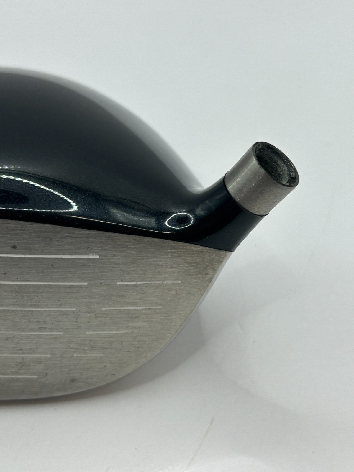 DUNLOP SRIXON Z765 LIMITED MODEL 9.5 Driver Head RH golf from japan 35349
