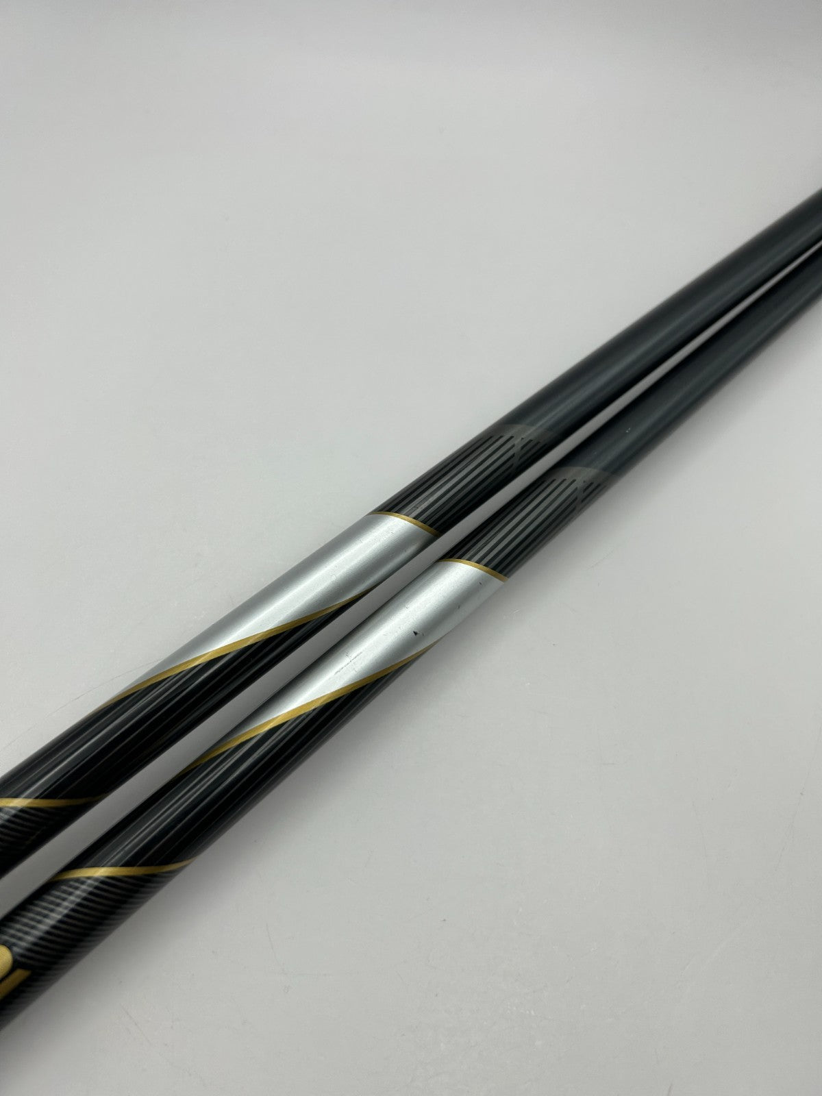 Mitsubishi M2 TM1 216 Stiff Fairway Wood shaft 2pcs Set 3W 5W TaylorMade *20401
