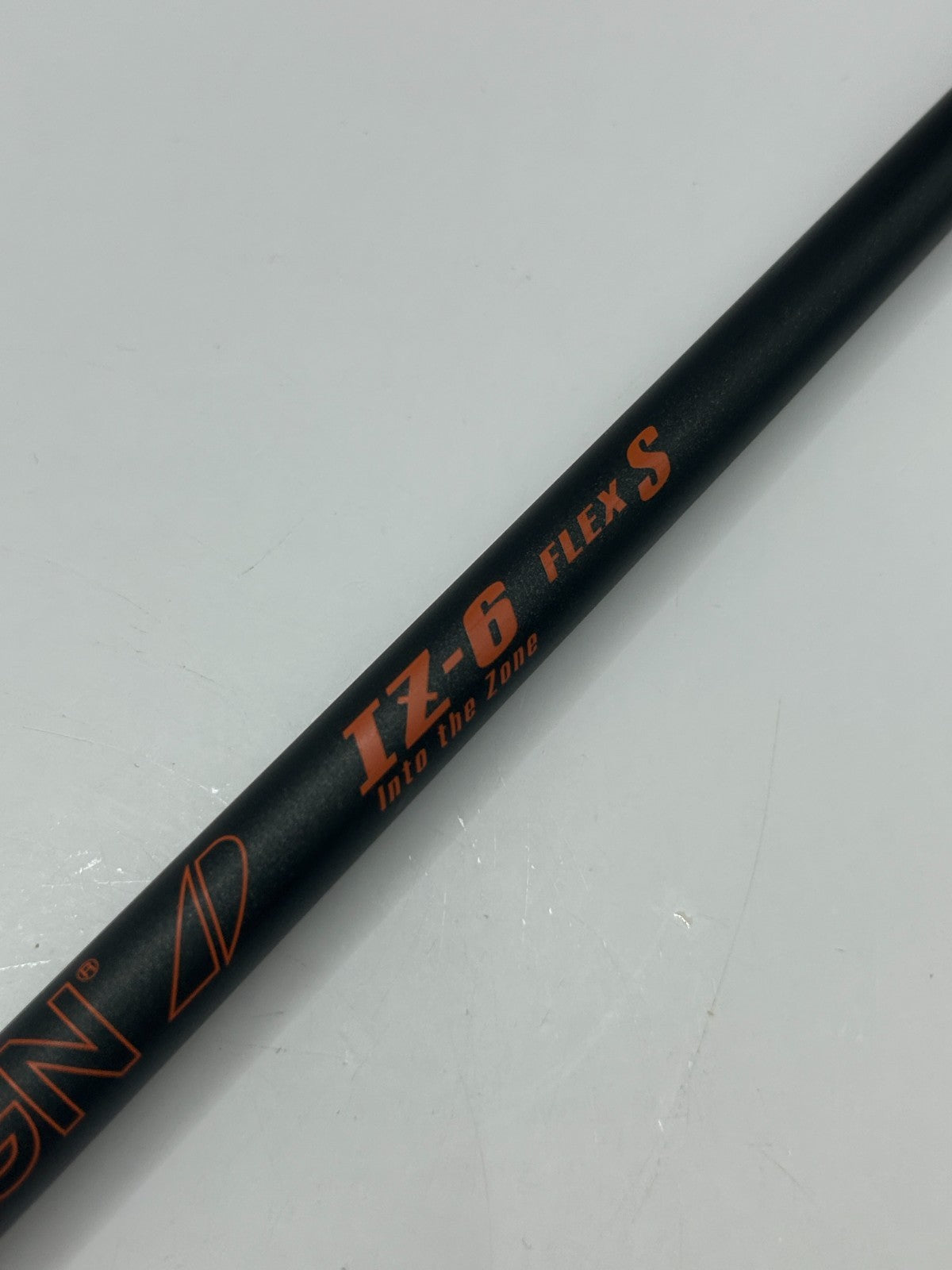 Graphite Design TOUR AD IZ-6 Stiff Fairway Wood Shaft Titleist adapter *26951