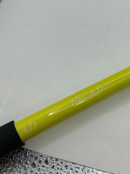 Graphite Design TOUR AD MJ-6 Stiff Driver Shaft 43.75 in Cobra adapter *26769