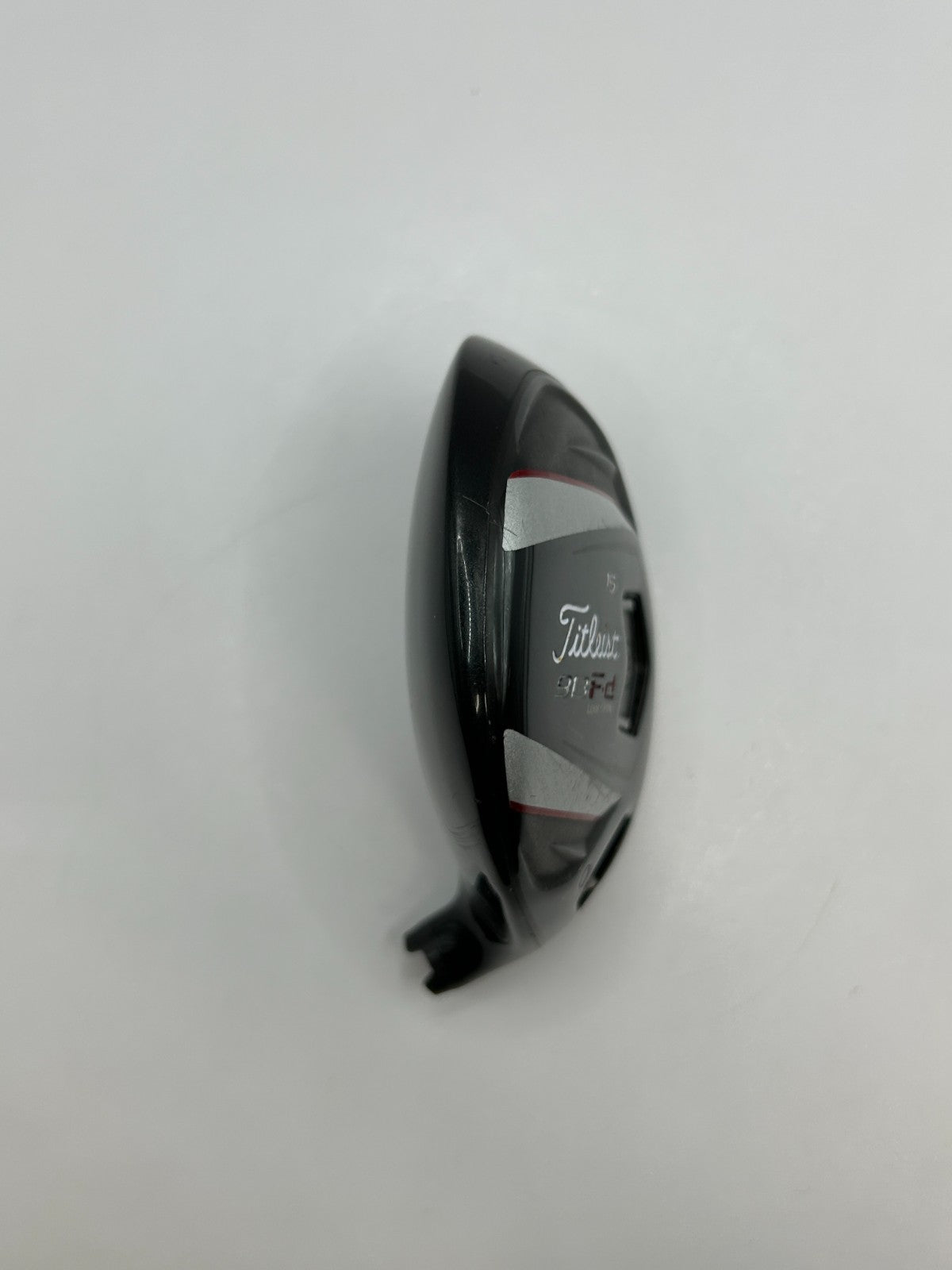 Titleist 913F・d LOW SPIN 15 fairway wood Head only Right Handed from japan 352513