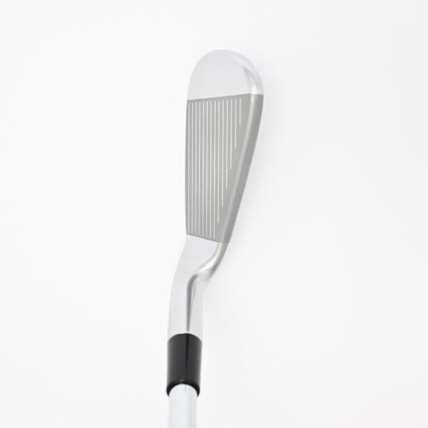 TaylorMade P8CB 2025 Iron Set 6 PW 5 Clubs N.S.PRO 950GH neo S RH Used1