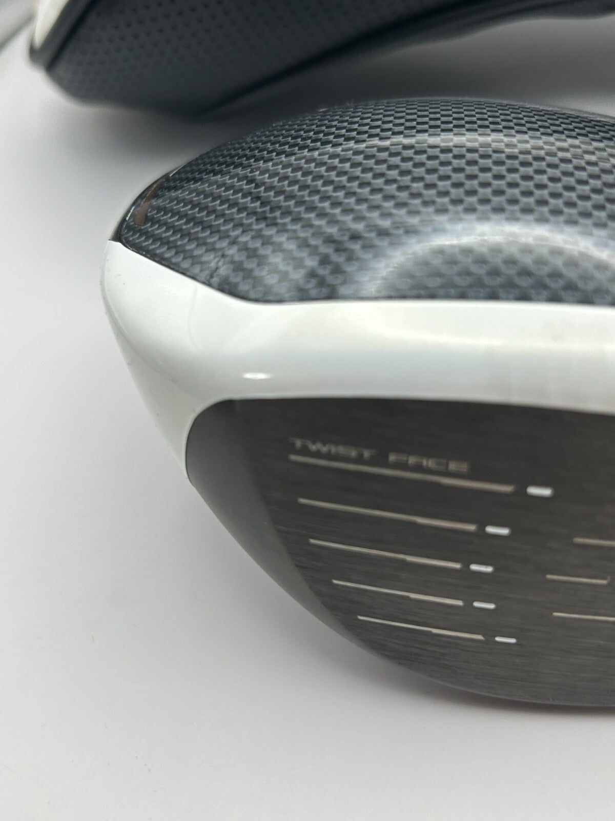 TaylorMade SIM GLOIRE 9.5 driver head only right handed golf from japan 16457