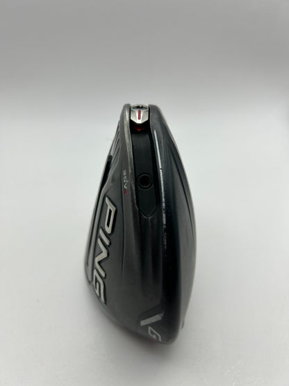 Ping G410 LST 10.5 driver head only Right-Handed golf from japan 275715