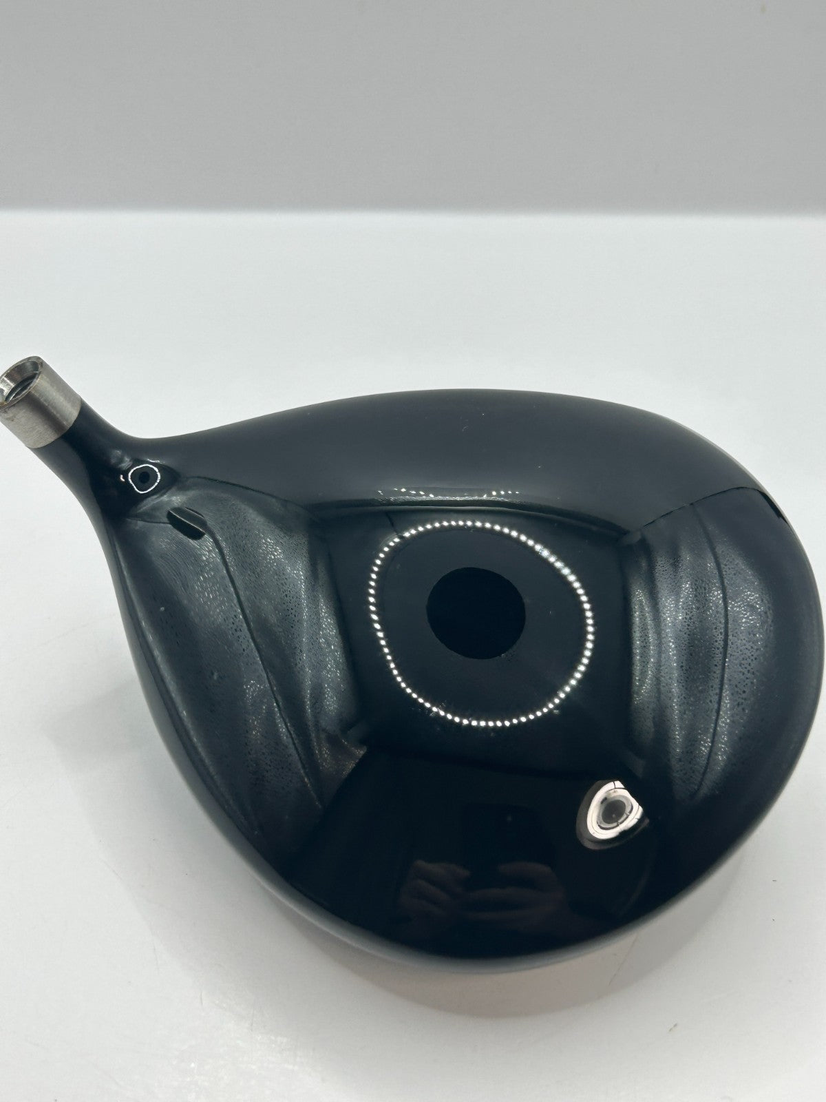 HONMA TOUR WORLD TW737 455 9.5 Driver Head Only Right Handed 365711