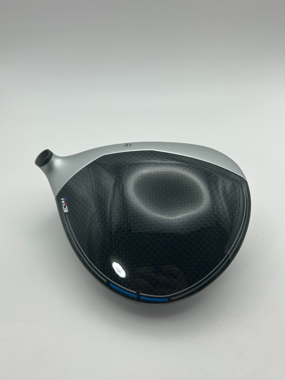 TaylorMade M3 460 9.5 driver head Right Handed golf from japan 238611