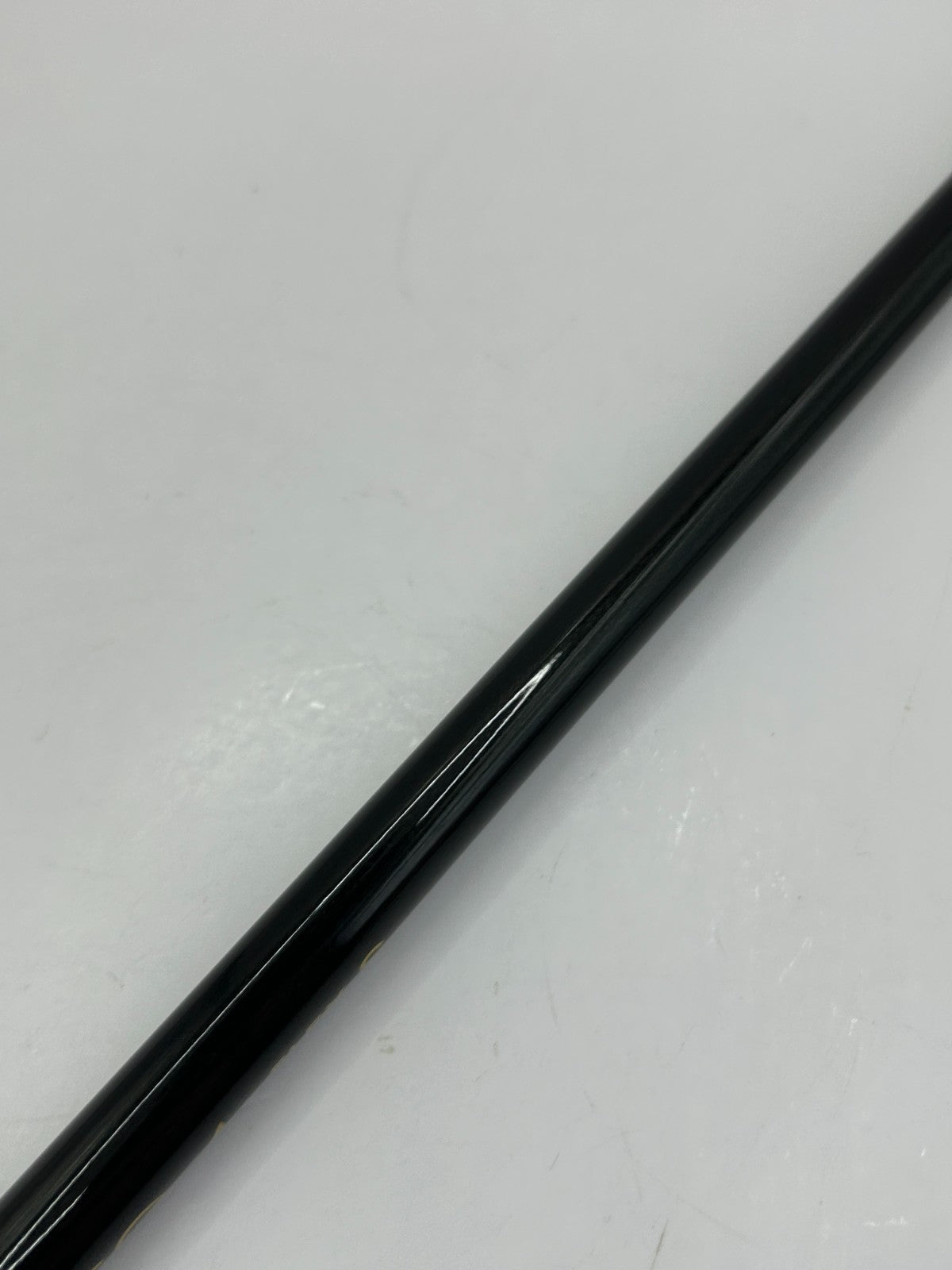 Graphite Design TOUR AD CQ 4 S Driver Shaft 44.25 in TaylorMade Adapter *32497