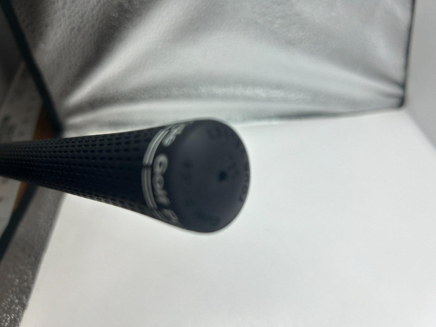 Graphite Design TOUR AD HD 4 Stiff Fairway Wood Shaft 39.25 in No adapter *252519