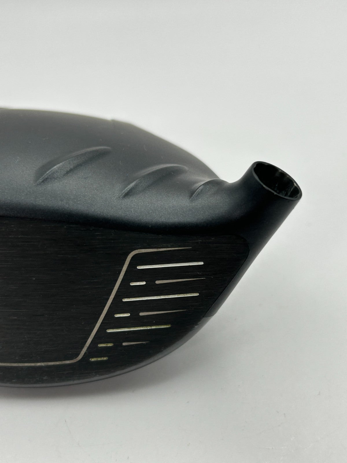 Ping G410 PLUS 10.5 driver head only Right Handed golf from japan 28519