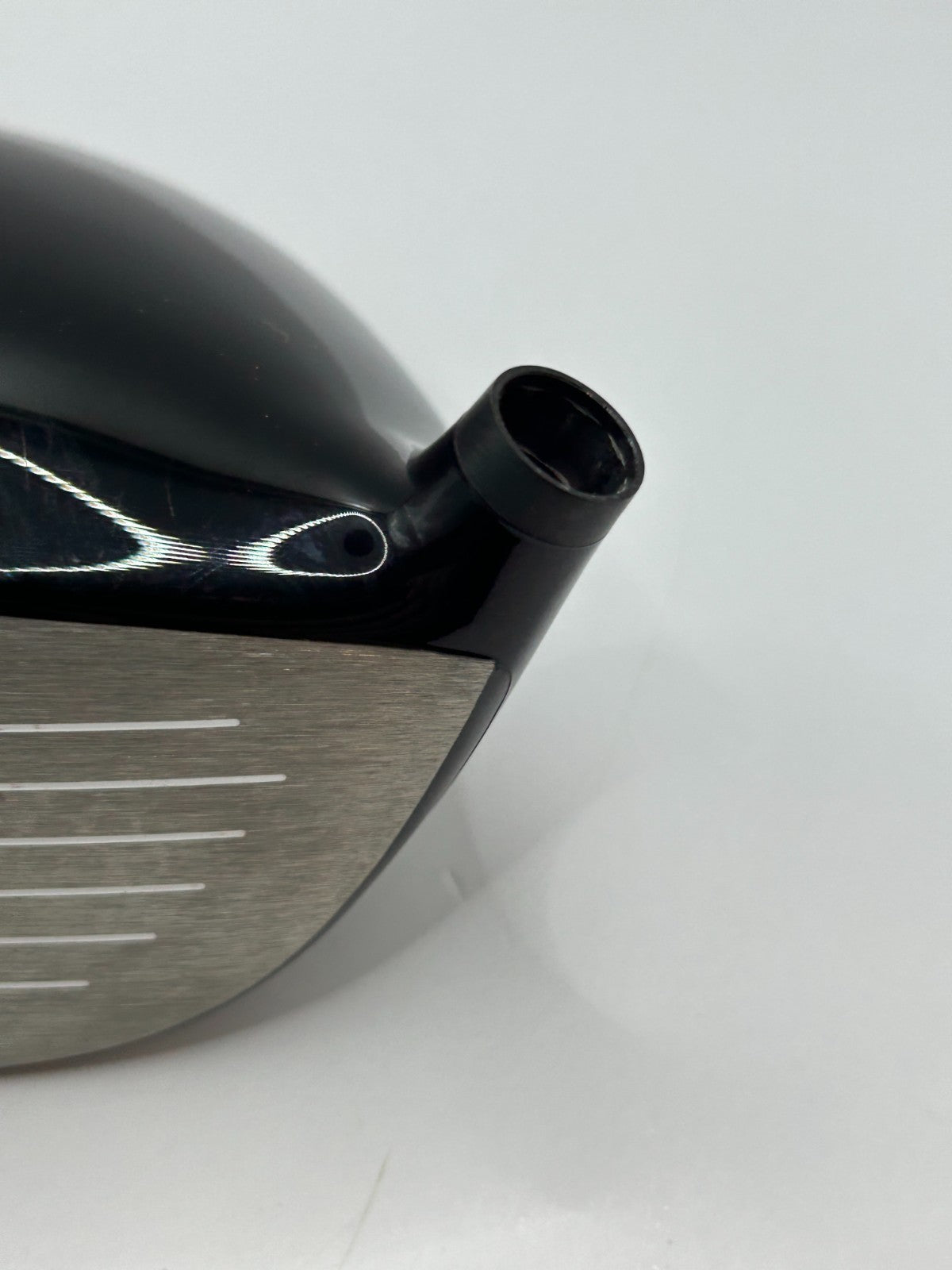 Mizuno MP TYPE 2 Driver Head Only Right Handed from japan 35449