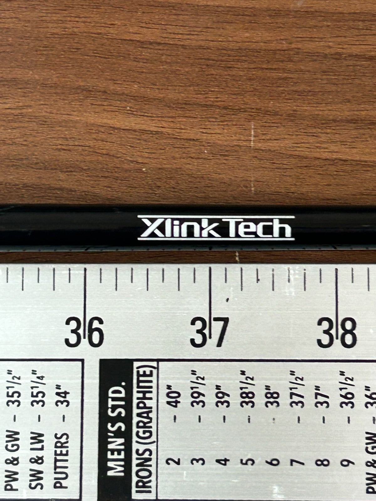 Mitsubishi Tensei PRO White 1K 60 S Driver Shaft TaylorMade Adapter *306121