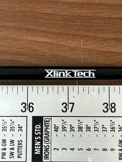 Mitsubishi Tensei PRO White 1K 60 S Driver Shaft TaylorMade Adapter *306121
