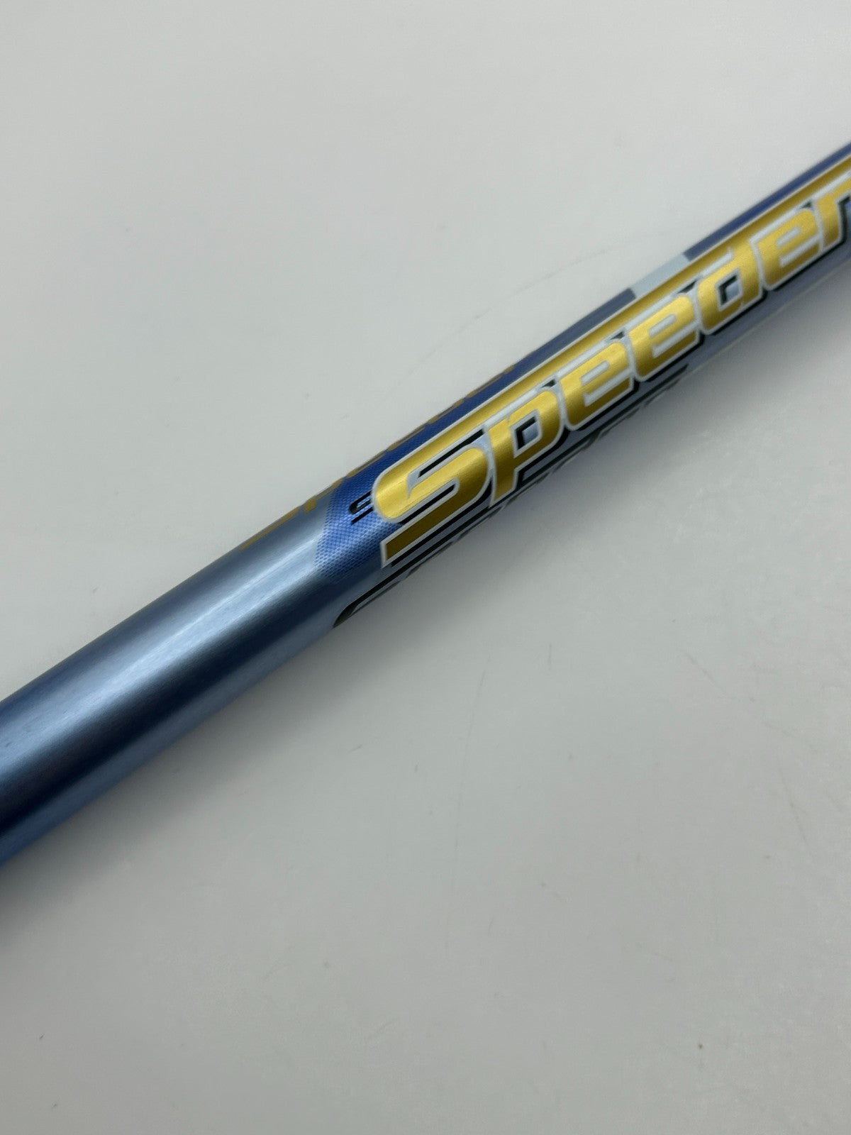 Fujikura Speeder 661 EVOLUTION Ⅴ Stiff Driver Shaft 44.125 in TaylorMade *21784