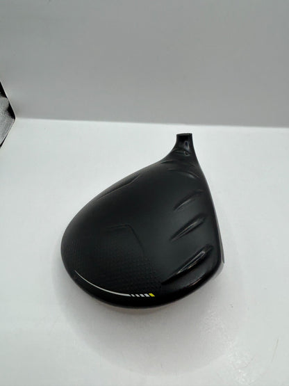 Ping G430 MAX 10.5 Driver Head Only with head cover right Handed 398810