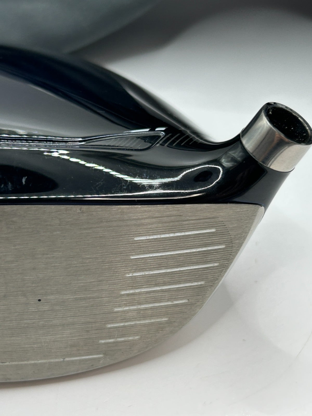 Bridgestone TOUR B JGR 9.5 Driver head only Right-Handed 361210