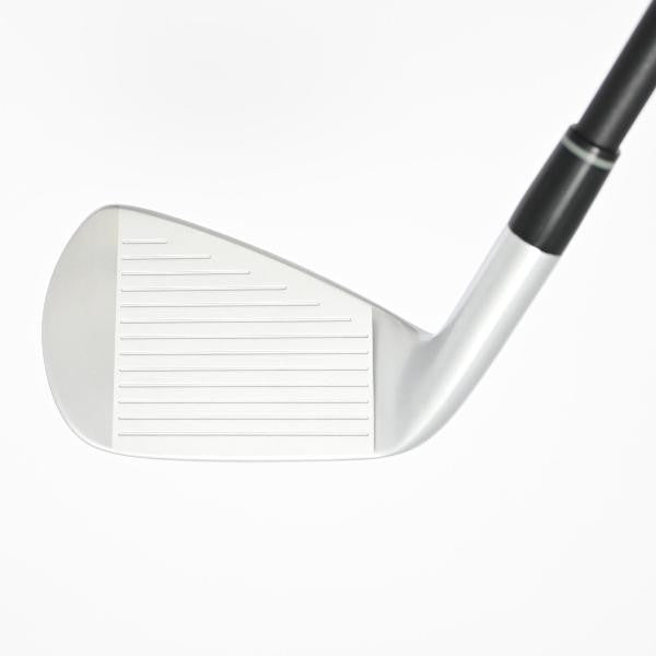 Fourteen TB 3 FORGED Iron Set 7 PW 4 Clubs FT 70i Uniflex RH Used2