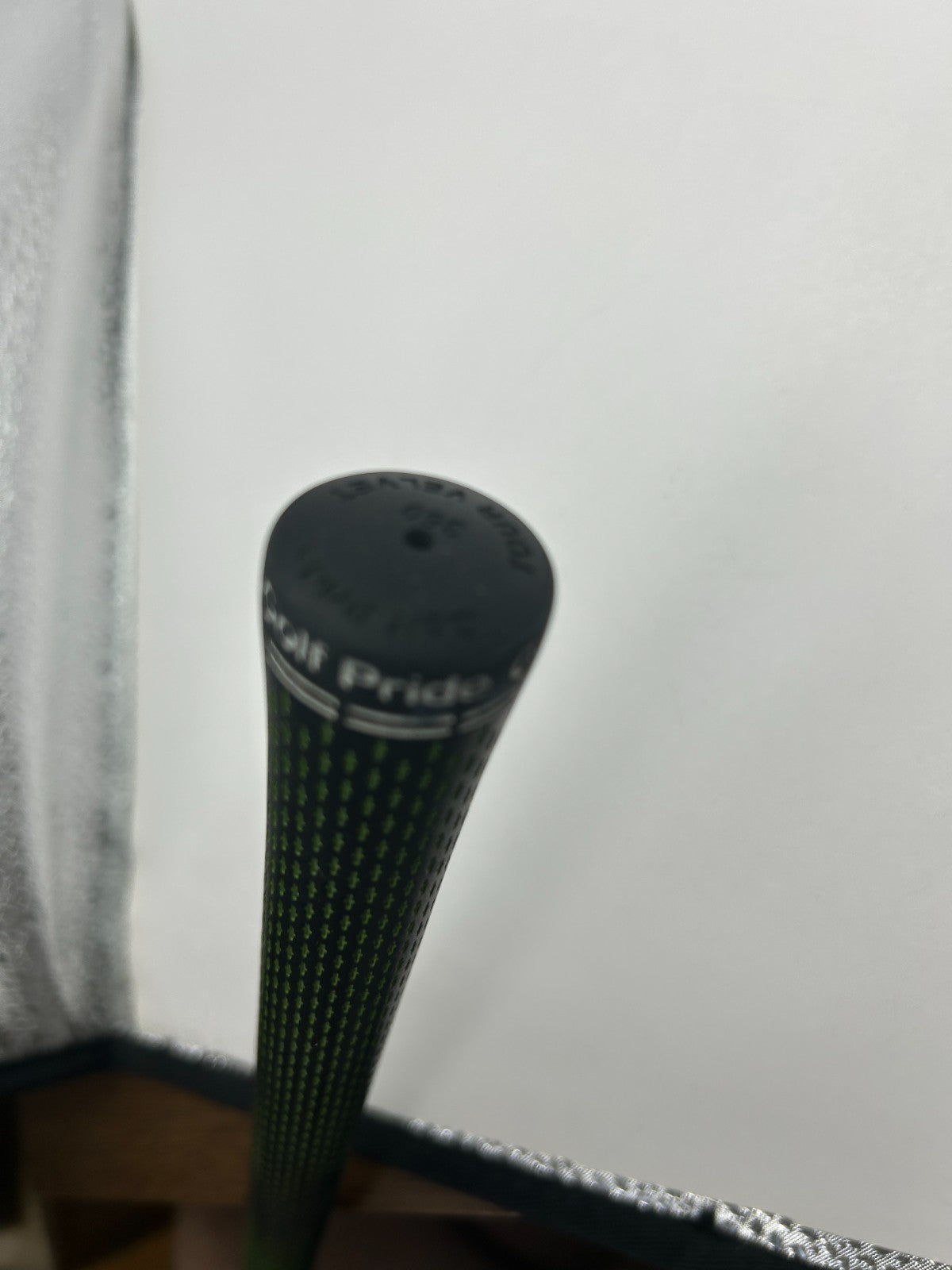 Graphite Design TOUR AD HD 6 Stiff Driver Shaft 44.125 in Callaway Adapter *237419
