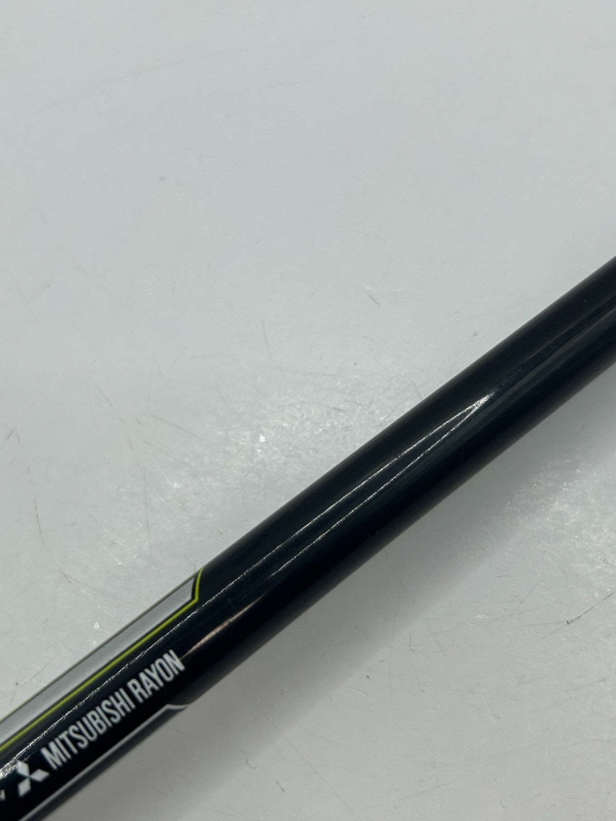 Mitsubishi M1 TM1 117 Stiff Fairway Wood shaft 42.5 in TaylorMade Adapter *32615