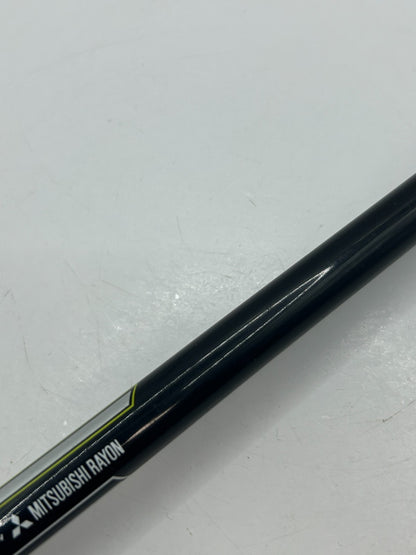Mitsubishi M1 TM1 117 Stiff Fairway Wood shaft 42.5 in TaylorMade Adapter *32615