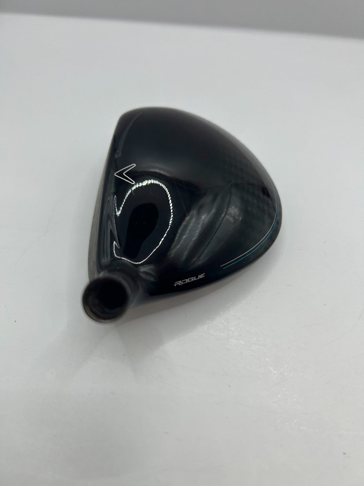 Callaway ROGUE SUBZERO 3W 15 Fairway Wood head only Right-Handed from japan 36436