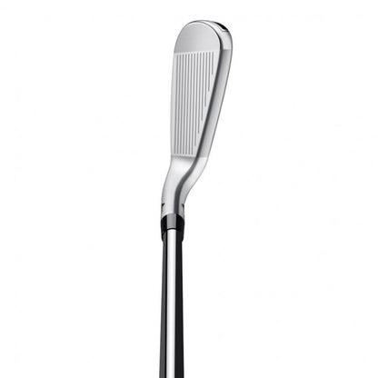 TaylorMade Qi Iron 5 piece set 6 pw Diamana Blue TM60 Stiff Flex Graphite New1