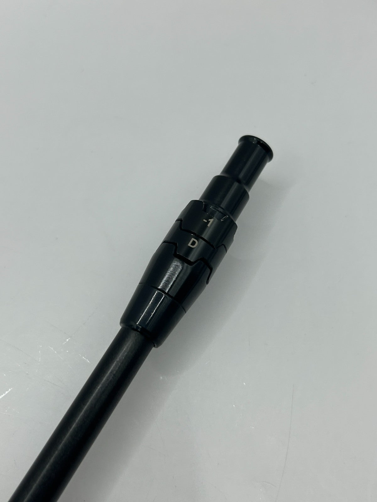 Graphite Design TOUR AD IZ 6 S Driver Shaft 43.875 in Callaway Adapter *283716