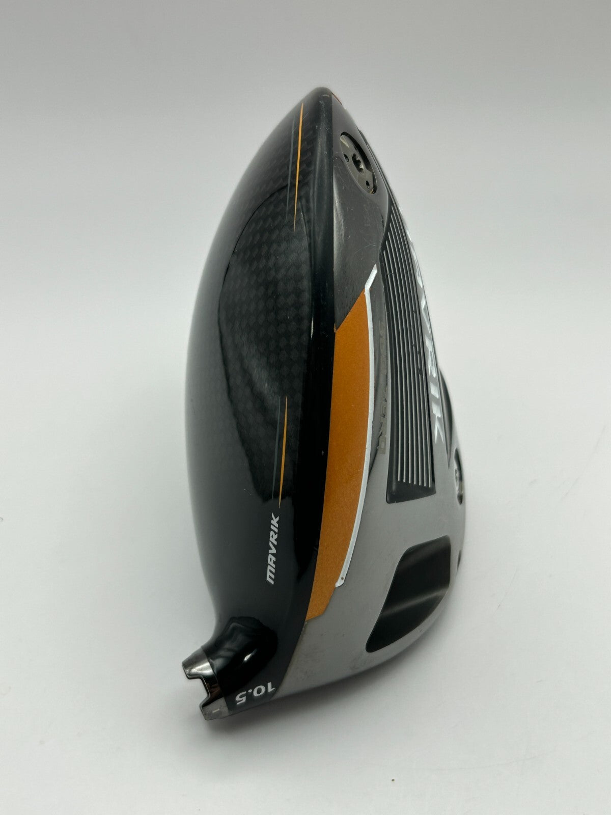 Callaway MAVRIK SUBZERO 10.5 driver head only RH golf from japan 135112