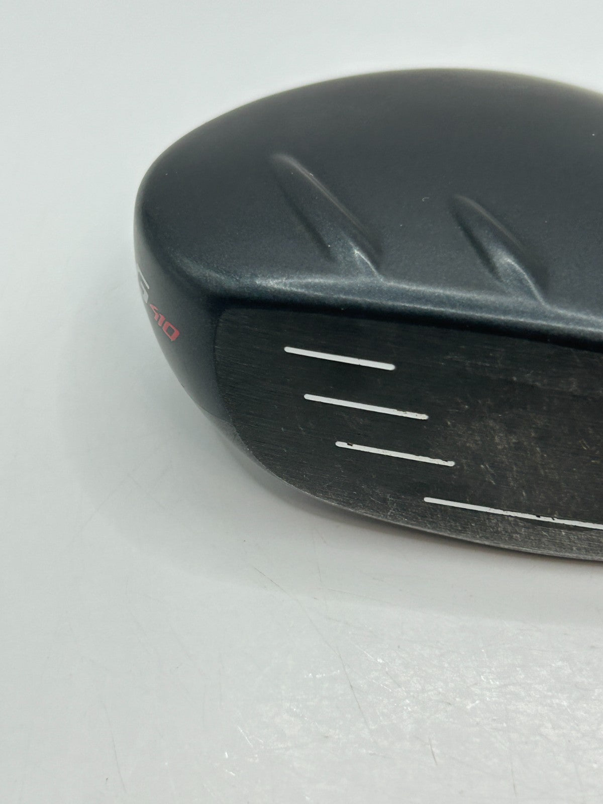 Ping G410 3W 14.5 Fairway Wood Head only Right Handed from japan 36618