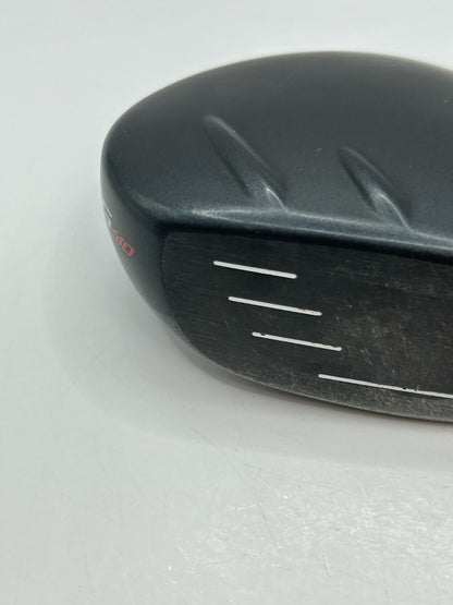 Ping G410 3W 14.5 Fairway Wood Head only Right Handed from japan 36618