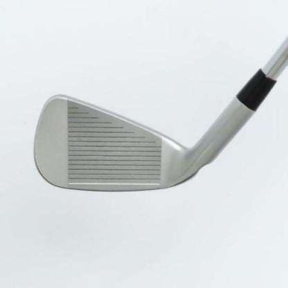 PING i230 Iron Set 5 PW 6 Clubs N.S.PRO MODUS3 TOUR 105 S Black Dot RH Used2