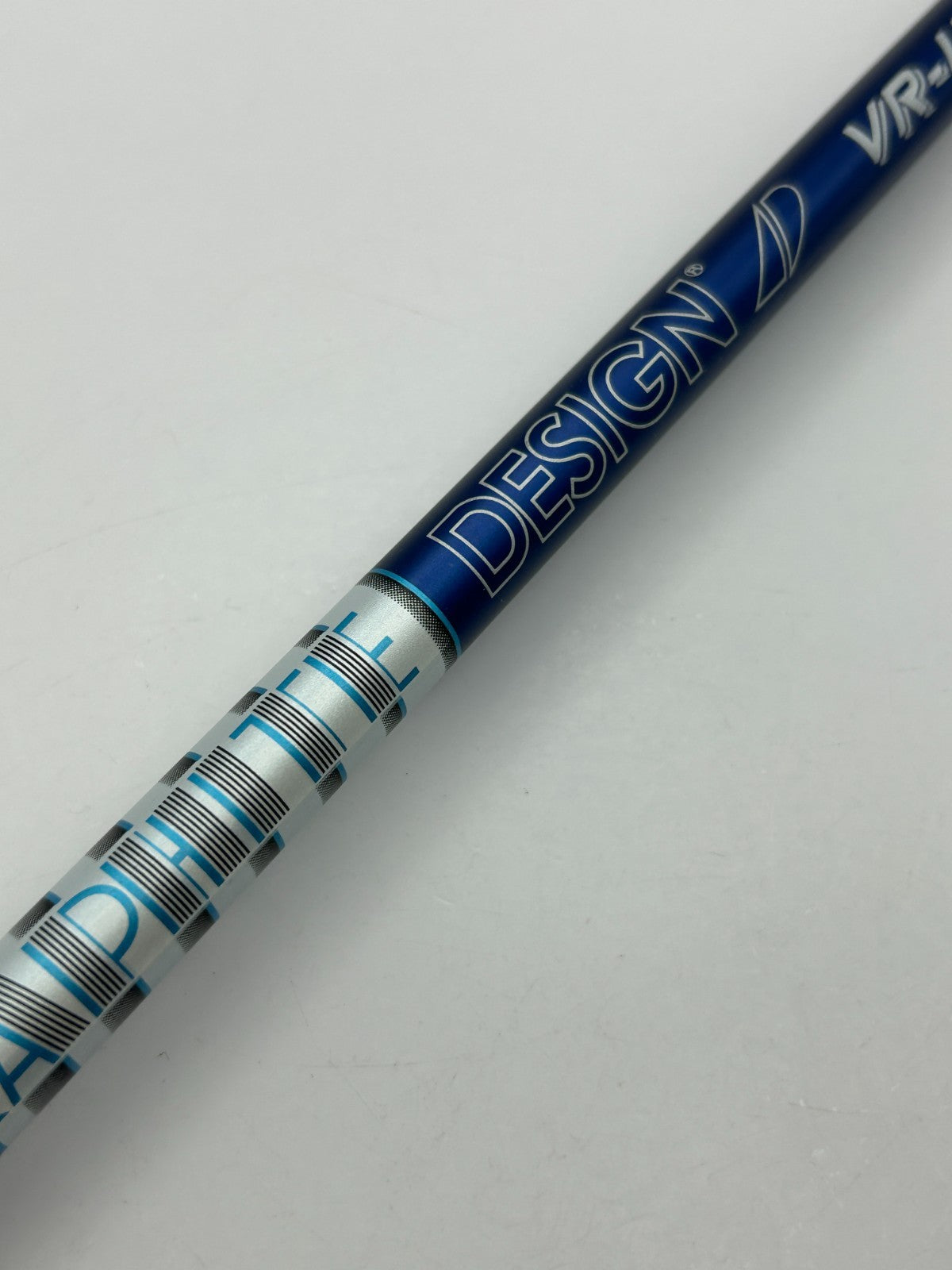 Graphite Design TOUR AD VR-4 Stiff Fairway Wood Shaft 40.875 in No adapter *19082