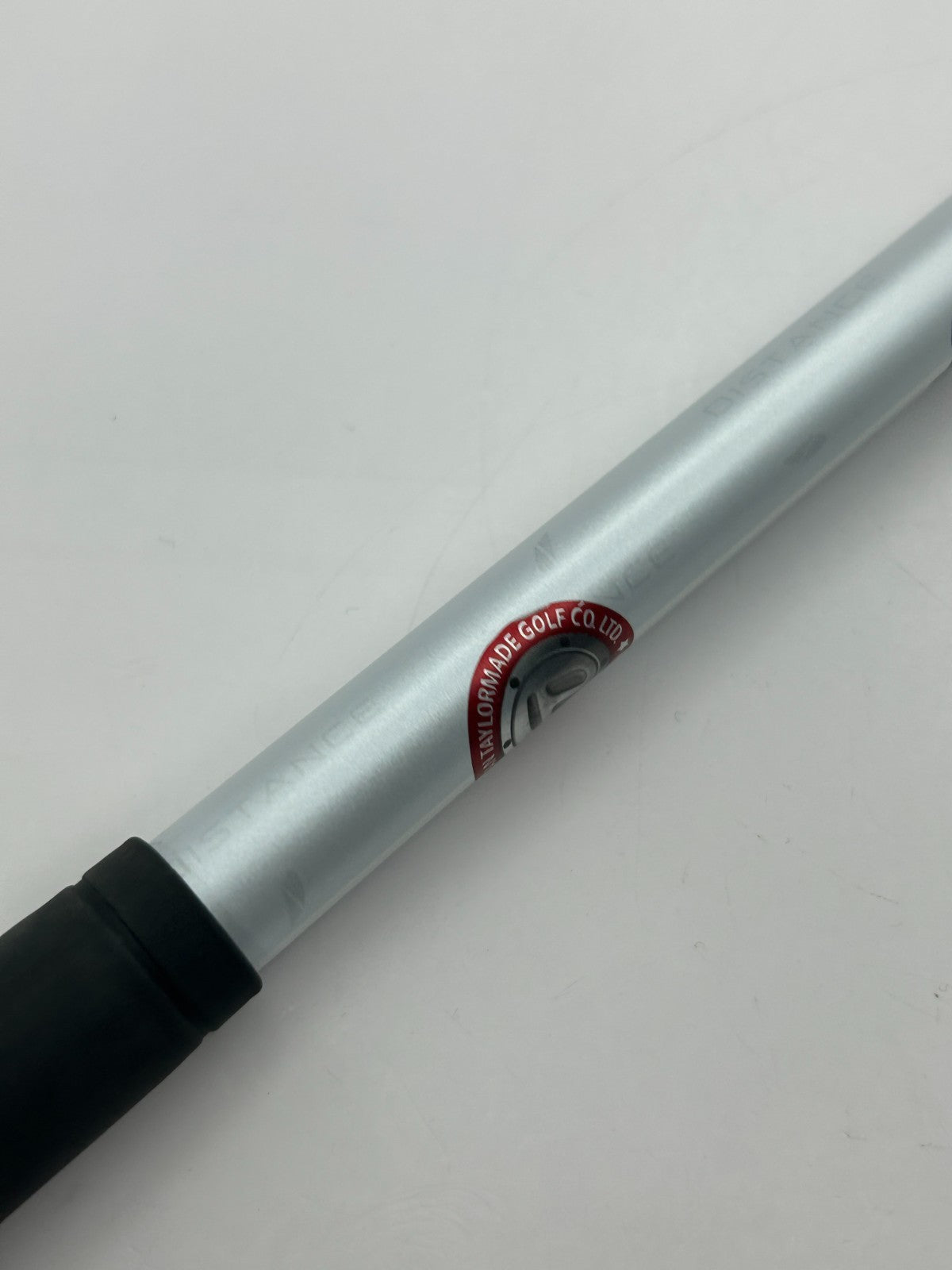 Graphite Design TOUR AD VR 6 Stiff Driver Shaft 44.125 in TaylorMade *21845