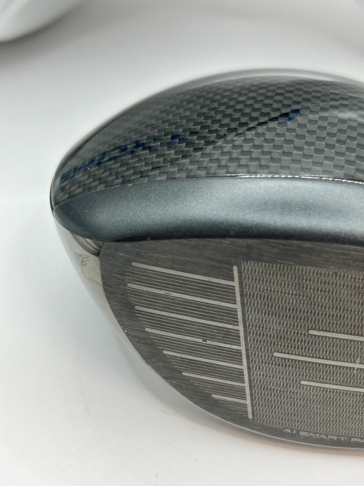 Callaway AI Smoke MAX 10.5 Driver Head Only RH With Head cover 39148