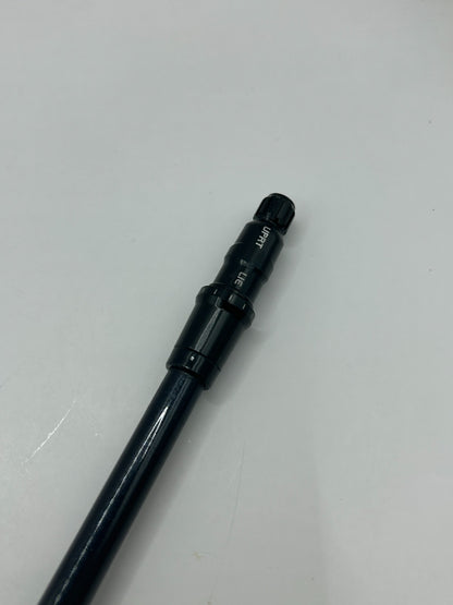 Graphite Design TOUR AD MJ-7 Stiff Driver Shaft 44.125 in TaylorMade *269313