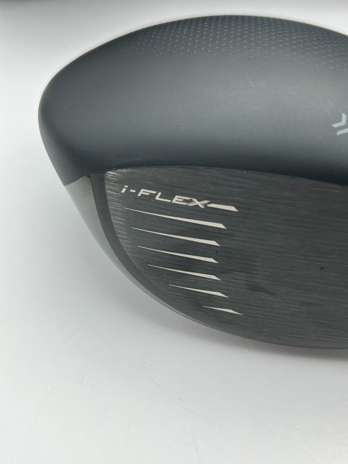 DUNLOP SRIXON ZXi LS 9.0 Driver Head with head cover RH golf from japan 31328