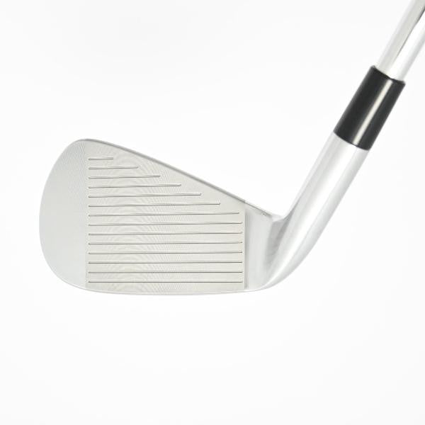 TaylorMade P8CB 2025 Iron Set 5 PW 6 Clubs Dynamic Gold HT S200 RH Used2