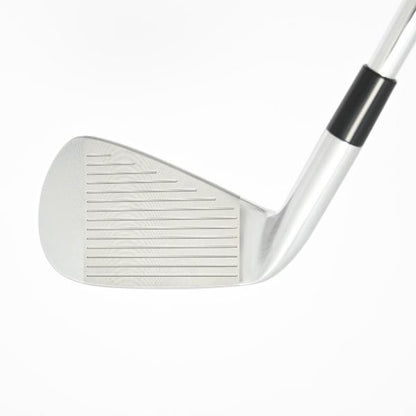 TaylorMade P8CB 2025 Iron Set 5 PW 6 Clubs Dynamic Gold HT S200 RH Used2