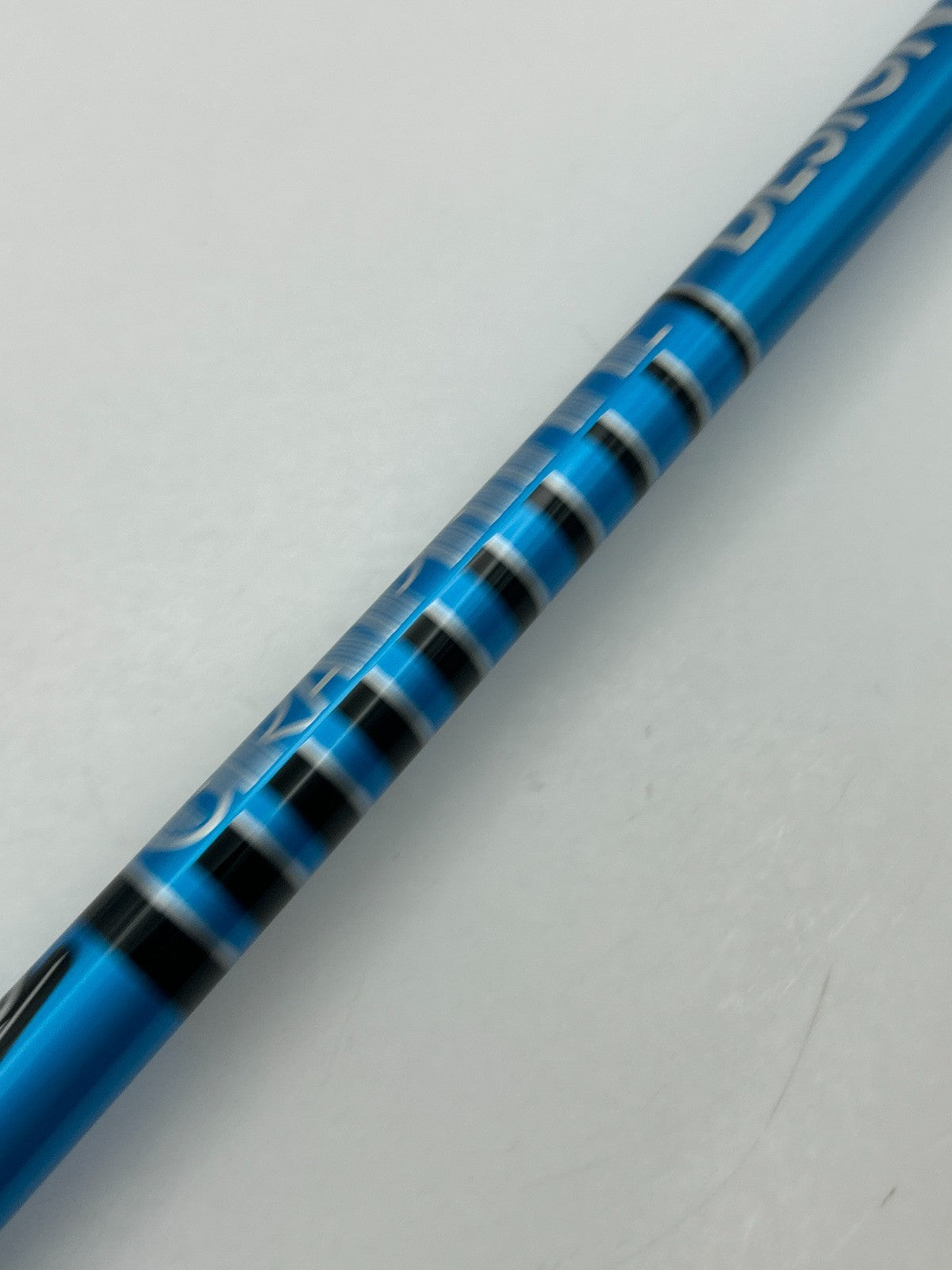 Graphite Design TOUR AD UB-6 Stiff Fairway Wood Shaft 40.75 in No Adapter *23938