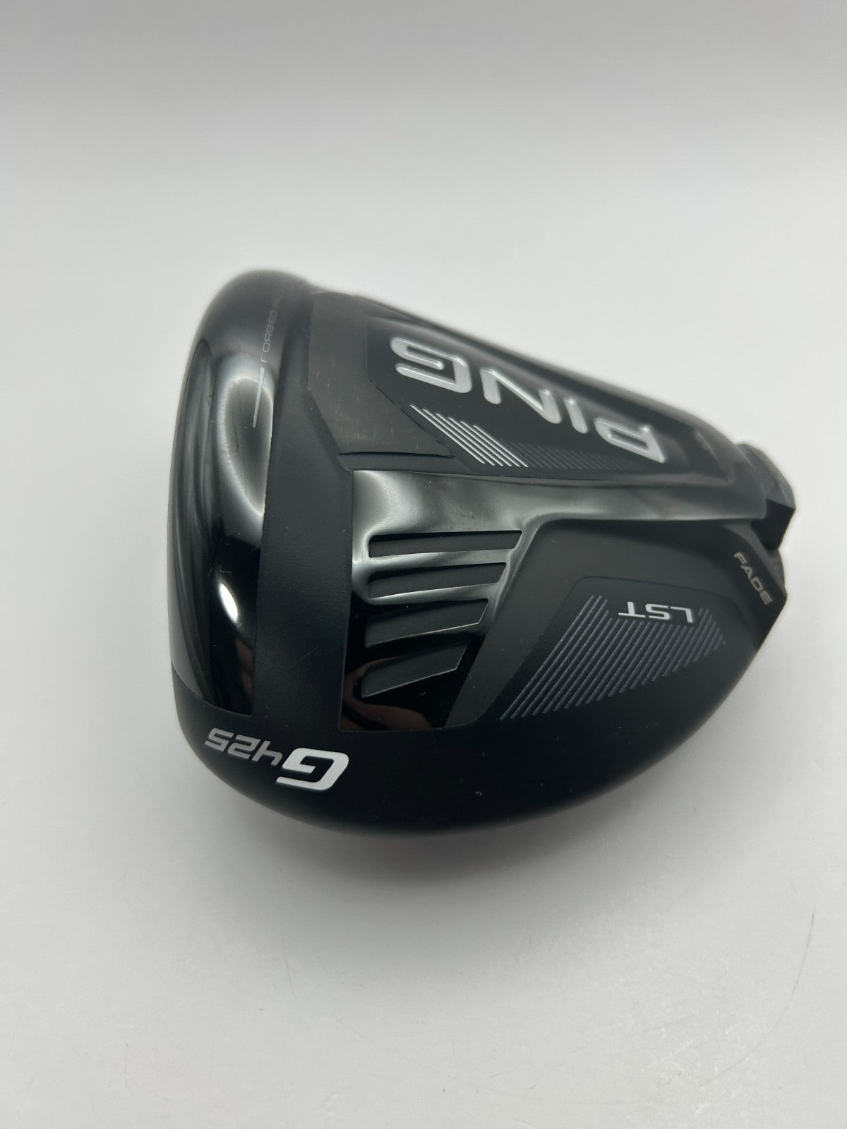 PING G425 LST 9.0 driver head only right handed golf from japan 34023