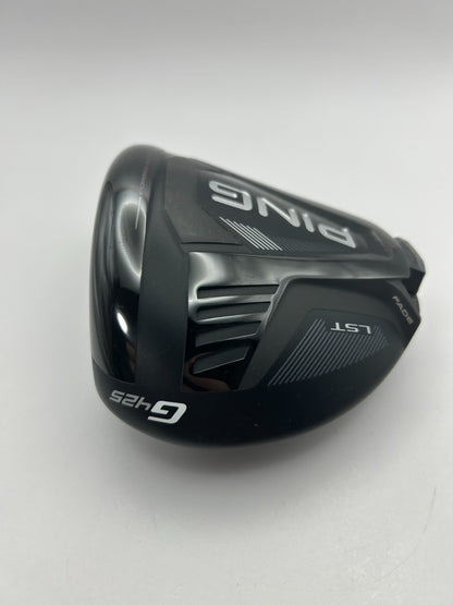 PING G425 LST 9.0 driver head only right handed golf from japan 34023