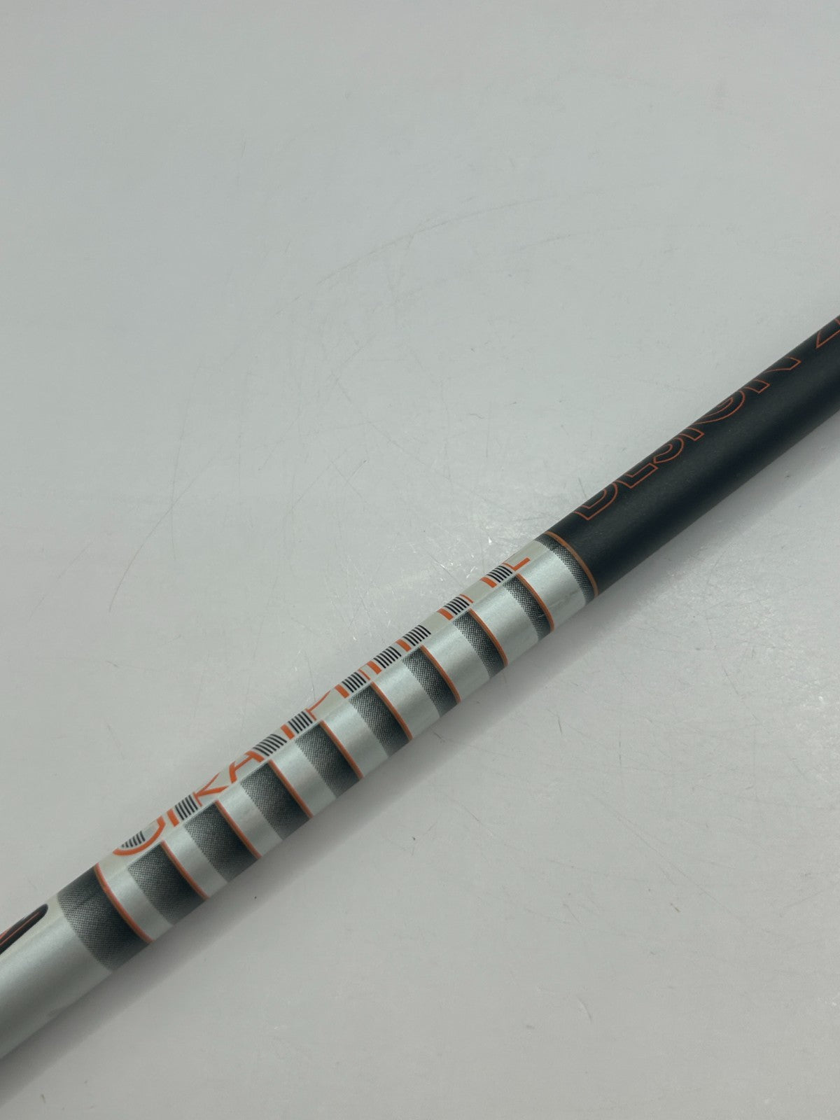 Graphite Design TOUR AD IZ 6 S Fairway Wood Shaft 41.675 in No adapter *32048