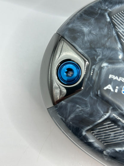 Callaway Paradym Ai SMOKE Triple Diamond 10.5 Driver Head Only RH 397419