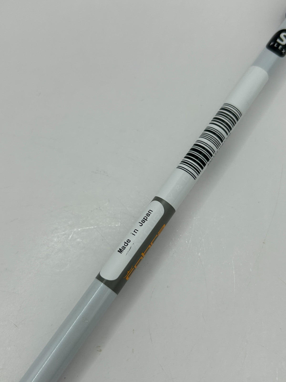 Graphite Design TOUR AD GC 6 S Fairway Wood Shaft 41.625 in Cobra Adapter *322311