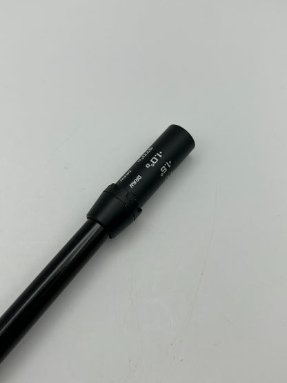 Graphite Design TOUR AD CQ-5 Stiff Driver Shaft 43.875　in Cobra adapter *150715