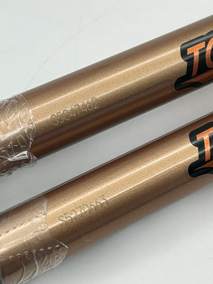 Graphite Design TOUR AD GC 5 S Fairway Wood Shaft Set of 2 Cobra adapter *23114